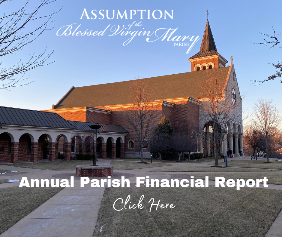 Assumption Parish